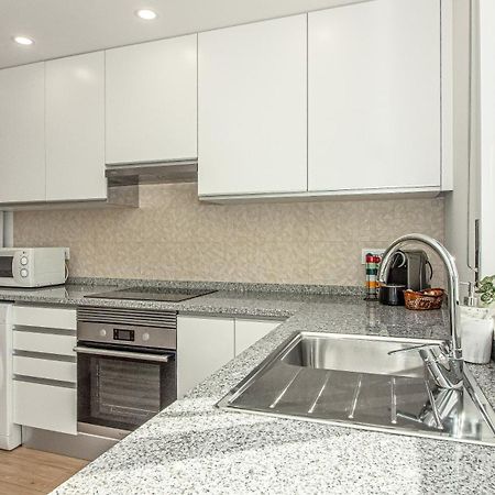 Apartament Altura Vacations T1, Algarve Zewnętrze zdjęcie