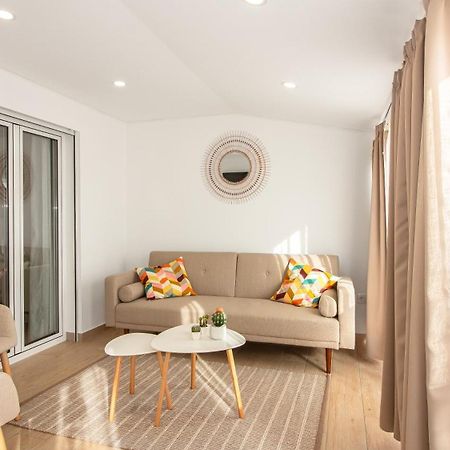 Apartament Altura Vacations T1, Algarve Zewnętrze zdjęcie