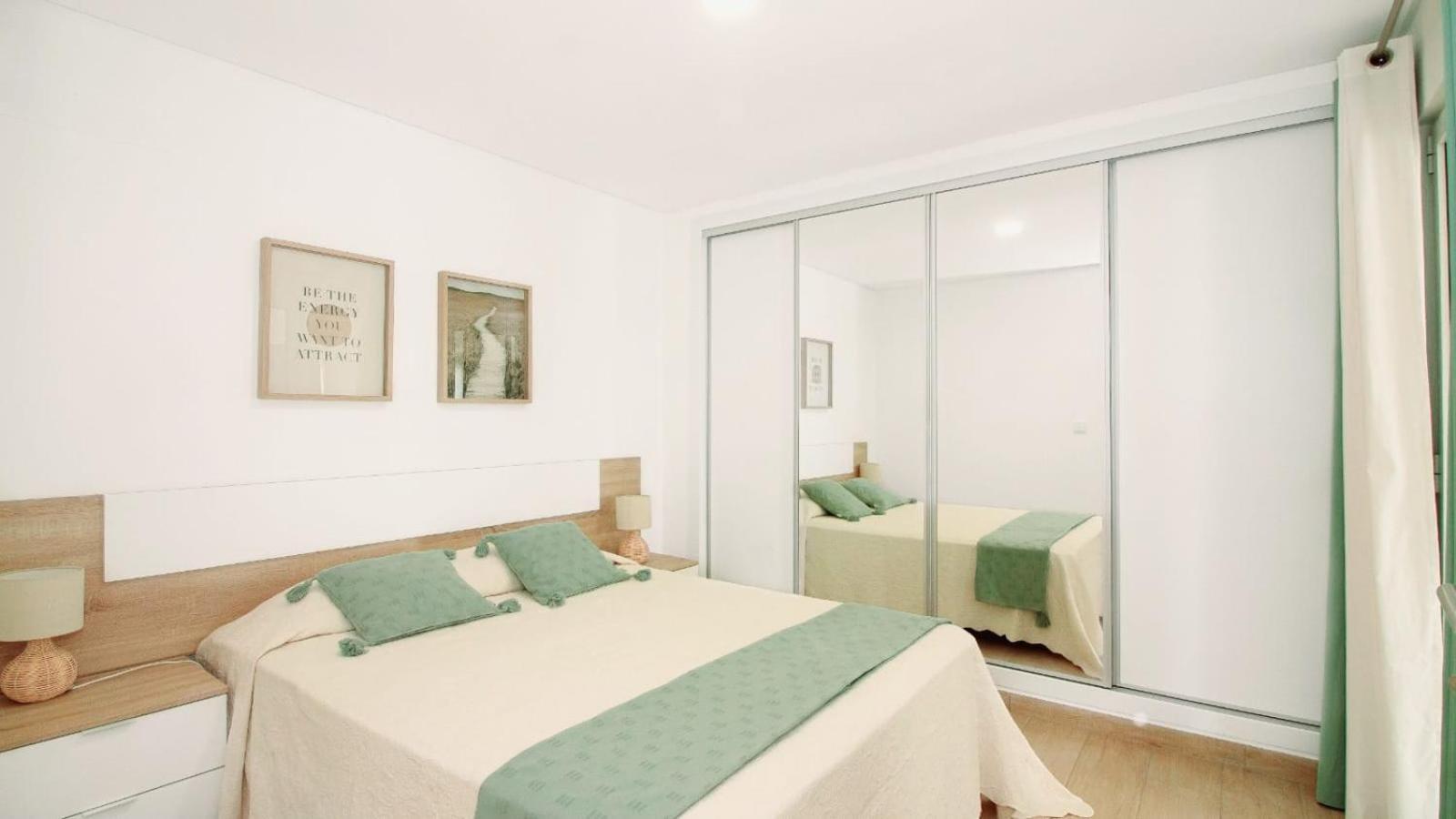 Apartament Altura Vacations T1, Algarve Zewnętrze zdjęcie