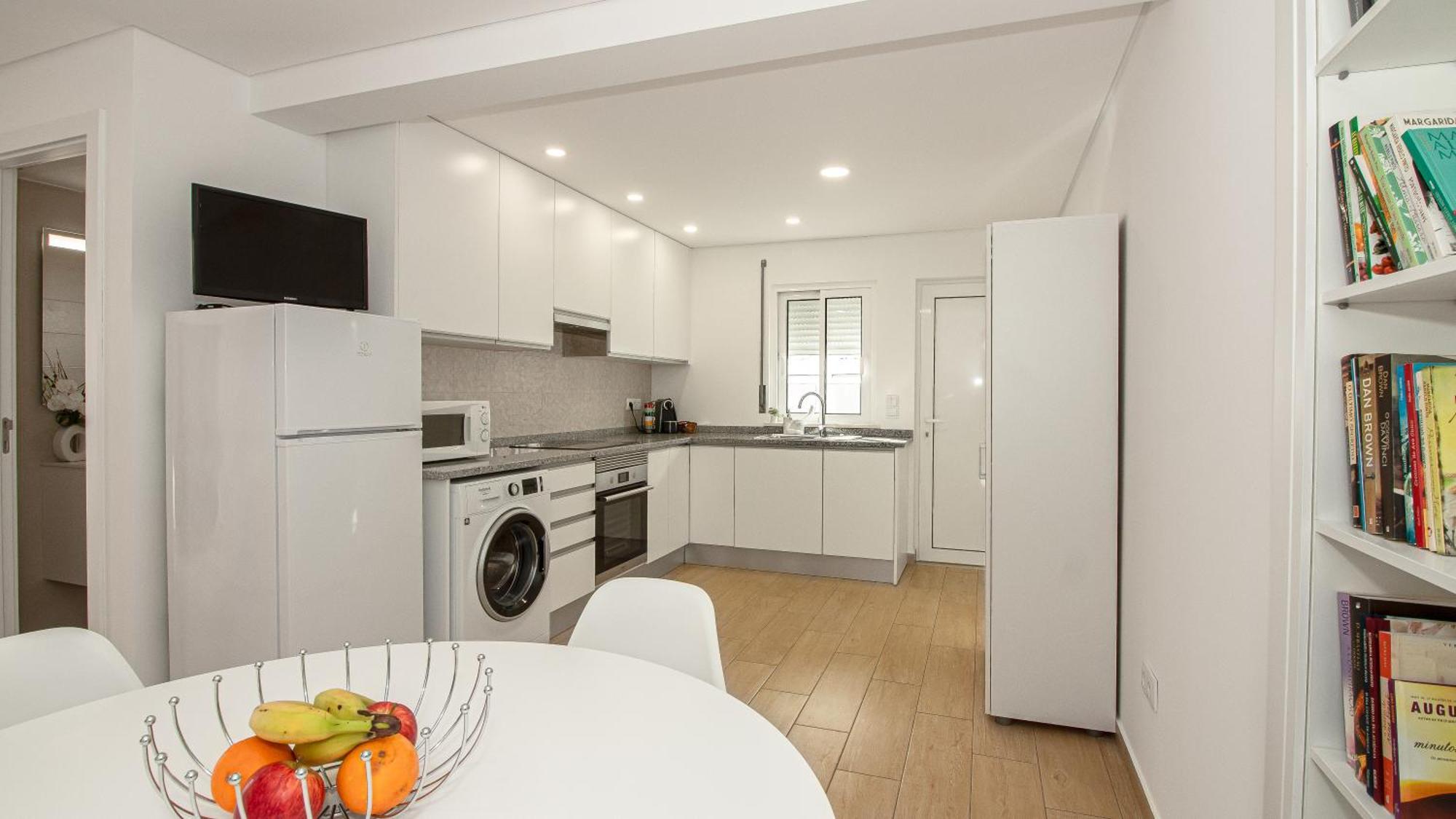 Apartament Altura Vacations T1, Algarve Zewnętrze zdjęcie